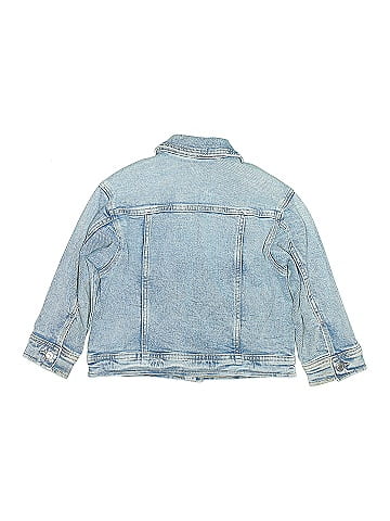 H&M Denim Jacket (view 2)