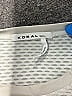 Koral White Gray Tank Top Size S - photo 7