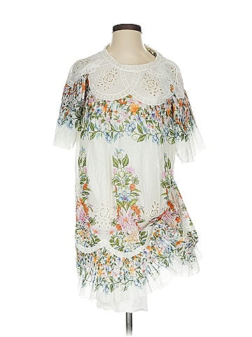 FARM Rio Cocktail Dress (view 1)