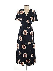 Blu Pepper Kimono
