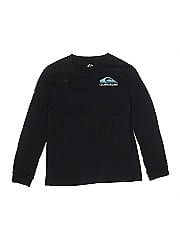 Quiksilver Long Sleeve T Shirt