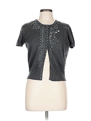 Cynthia Rowley TJX Cardigan (view 1)