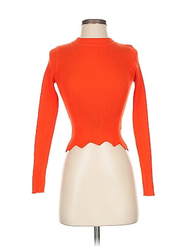 Mi ami Turtleneck Sweater (view 1)