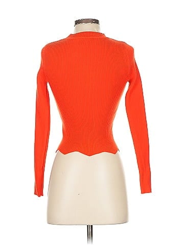 Mi ami Turtleneck Sweater (view 2)