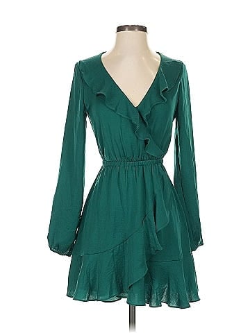 Express Casual Dress (view 1)