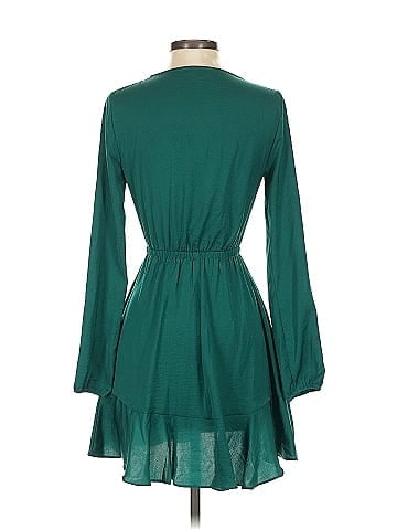 Express Casual Dress (view 2)