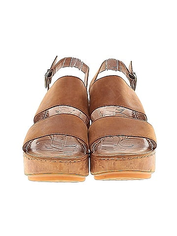 Born Wedges (view 2)
