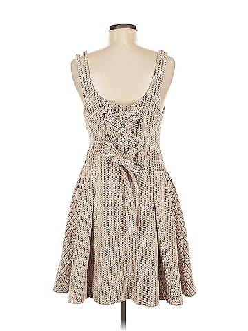 Maeve by Anthropologie Casual Dress (view 2)