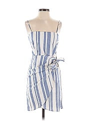 White Birch Casual Dress