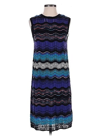 M Missoni Cocktail Dress (view 1)