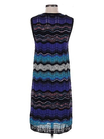 M Missoni Cocktail Dress (view 2)