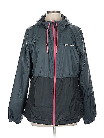 Columbia Windbreaker (view 1)