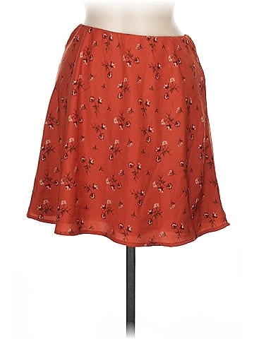 Hollister Casual Skirt (view 1)