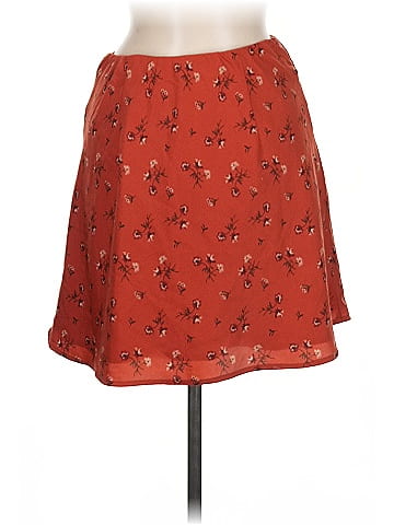 Hollister Casual Skirt (view 2)
