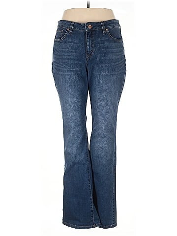 Style&Co Jeans (view 1)