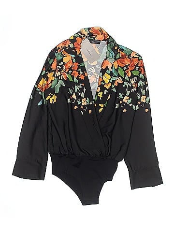 Zara Bodysuit (view 1)