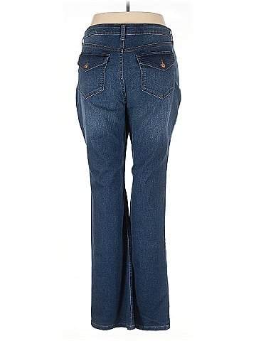 Style&Co Jeans (view 2)