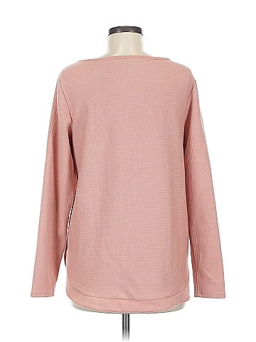 Apt. 9 Pullover Sweater (view 2)