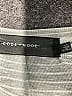Code x Mode Silver 3/4 Sleeve T-Shirt Size L - photo 6