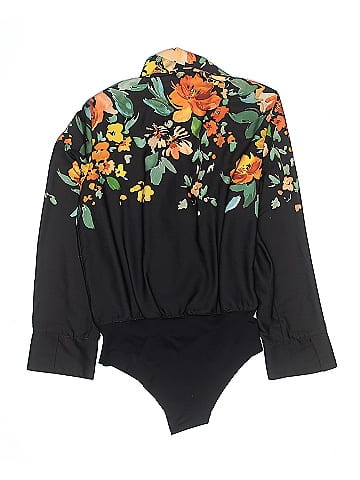 Zara Bodysuit (view 2)
