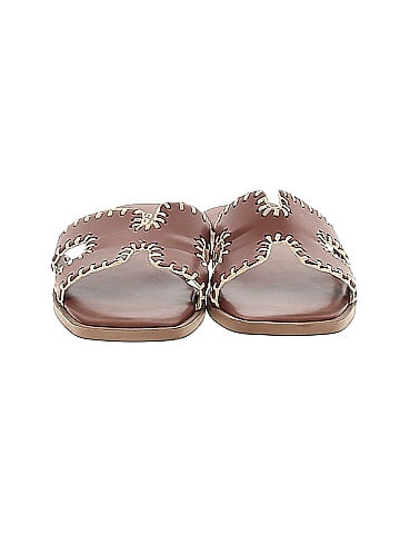 SODA Sandals (view 2)