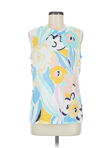 Rachel Zoe TJX Sleeveless T-Shirt (view 1)