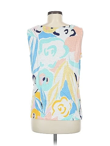 Rachel Zoe TJX Sleeveless T-Shirt (view 2)