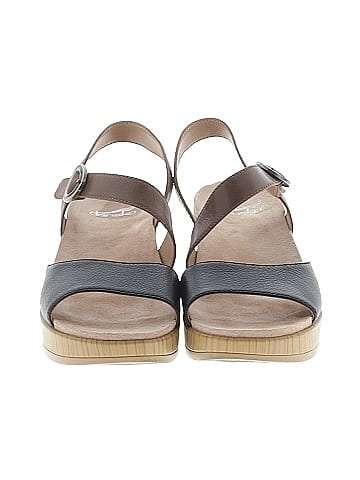 Dansko Heels (view 2)