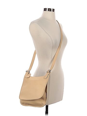 Coach Leather Crossbody Bag (view 2)
