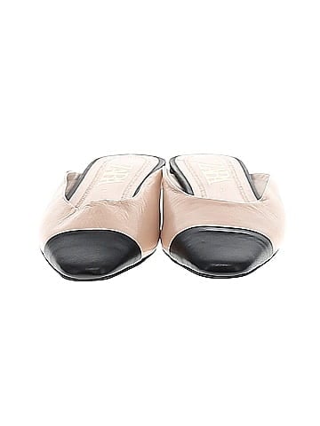Zara Mule/Clog (view 2)