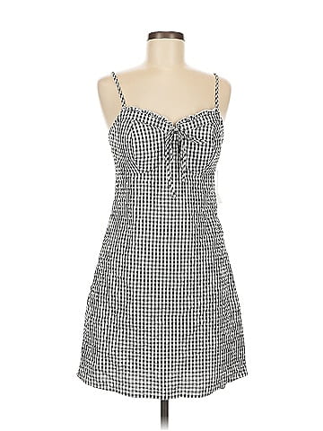 No Boundaries Casual Dress (view 1)