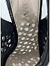 Prada 100% Leather Black Heels Size EU 39 - photo 4