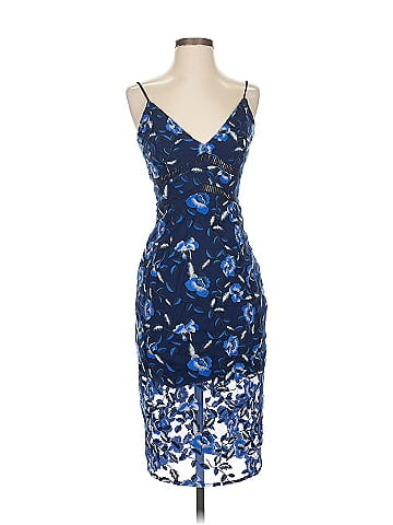 Bardot Cocktail Dress (view 1)