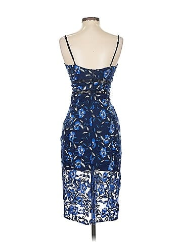 Bardot Cocktail Dress (view 2)