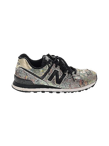 New Balance Sneakers (view 1)
