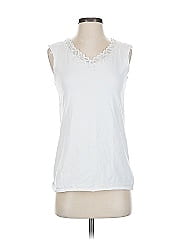 White Stag Sleeveless Blouse