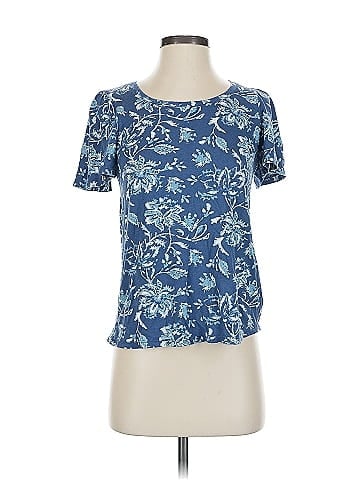 Lucky Brand Short Sleeve T-Shirt (view 1)