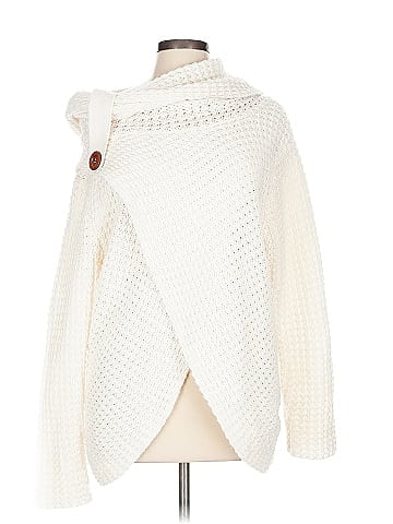 Panhandle Turtleneck Sweater (view 1)