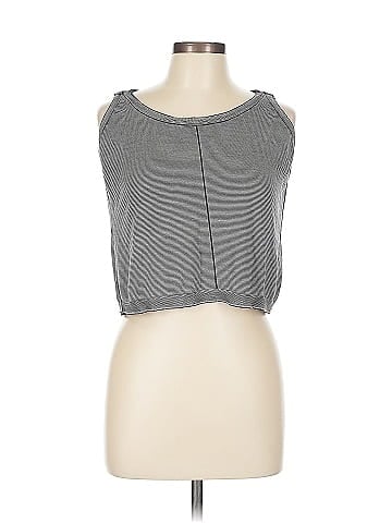 Escada Sleeveless T-Shirt (view 1)