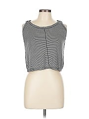 Escada Sleeveless T Shirt