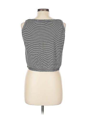 Escada Sleeveless T-Shirt (view 2)
