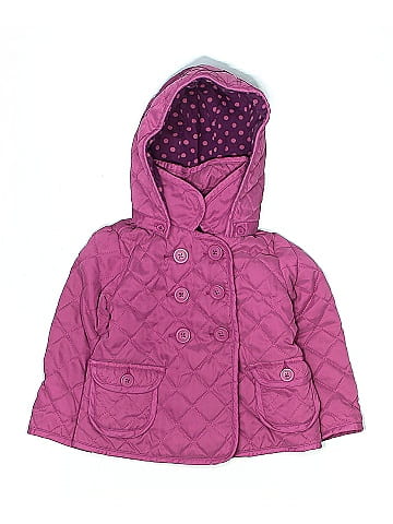Baby Gap Snow Jacket (view 1)