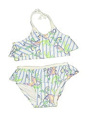 Janie And Jack Two Piece Swimsuit