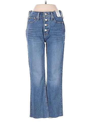 J.Crew Jeans (view 1)