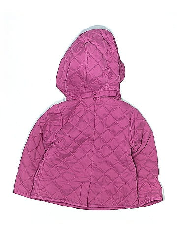 Baby Gap Snow Jacket (view 2)