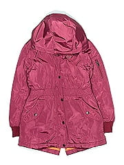 Dkny Raincoat