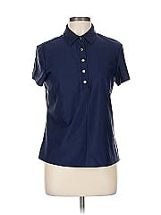Jude Connally Short Sleeve Blouse