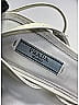 Prada 100% Patent Leather Ivory White Heels Size EU 37 - photo 6
