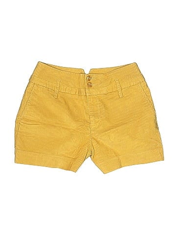 London Jean Shorts (view 1)