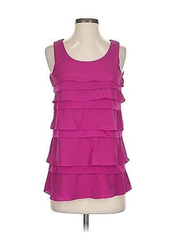 The Limited Sleeveless Blouse (view 1)